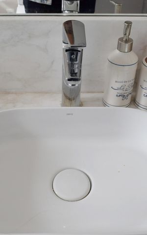 Apartamento para alugar com 215m², 3 quartos e 4 vagasBanheiro da Suíte
