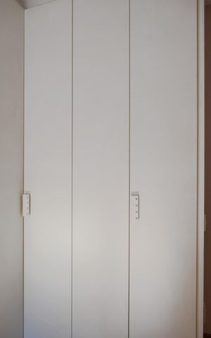 Apartamento para alugar com 215m², 3 quartos e 4 vagasQuarto 1