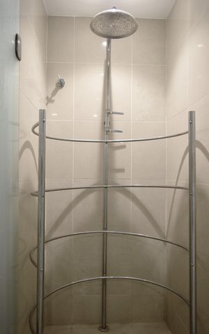 Apartamento para alugar com 215m², 3 quartos e 4 vagasDucha Sauna