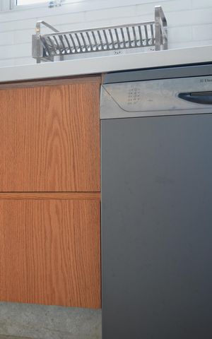 Apartamento para alugar com 215m², 3 quartos e 4 vagasCozinha