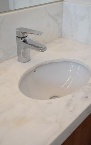 Apartamento para alugar com 215m², 3 quartos e 4 vagasBanheiro 2 da Suíte