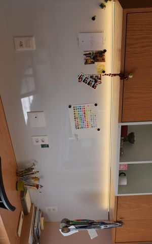 Apartamento para alugar com 215m², 3 quartos e 4 vagasQuarto 1