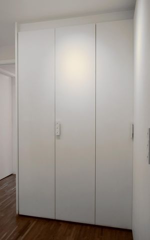 Apartamento para alugar com 215m², 3 quartos e 4 vagasSuíte