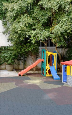 Apartamento para alugar com 215m², 3 quartos e 4 vagasPlayground