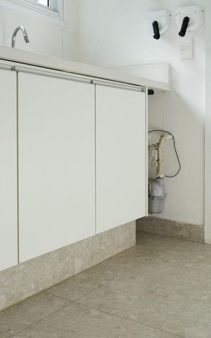 Apartamento para alugar com 215m², 3 quartos e 4 vagasÁrea de Serviço