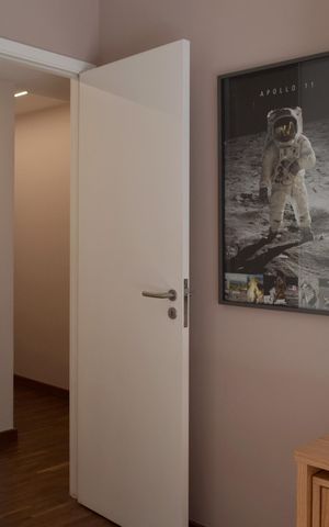 Apartamento para alugar com 215m², 3 quartos e 4 vagasQuarto 1