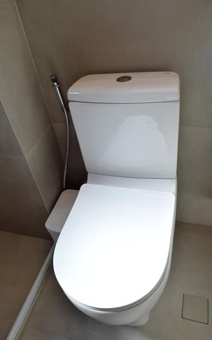 Apartamento para alugar com 215m², 3 quartos e 4 vagasBanheiro