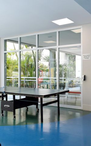 Apartamento para alugar com 215m², 3 quartos e 4 vagasBrinquedoteca/Jogos