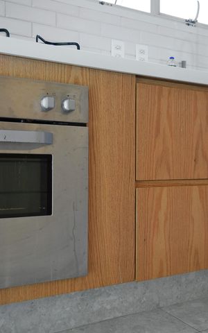 Apartamento para alugar com 215m², 3 quartos e 4 vagasCozinha