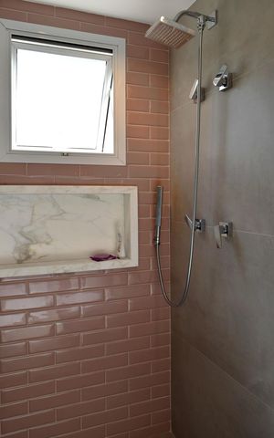 Apartamento para alugar com 215m², 3 quartos e 4 vagasBanheiro