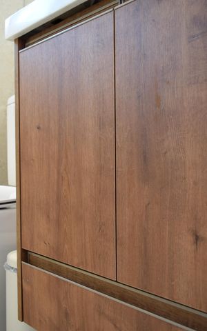 Apartamento para alugar com 215m², 3 quartos e 4 vagasBanheiro 2 da Suíte