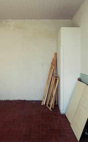 Casa à venda com 200m², 3 quartos e 1 vagaQuintal e área de serviço