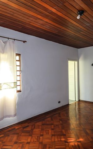 Casa à venda com 200m², 3 quartos e 1 vagaSala