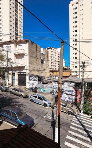 Casa à venda com 200m², 3 quartos e 1 vagaVista da varanda do quarto 3