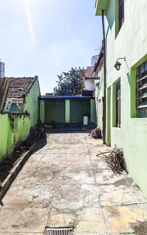 Casa à venda com 200m², 3 quartos e 1 vagaQuintal e área de serviço