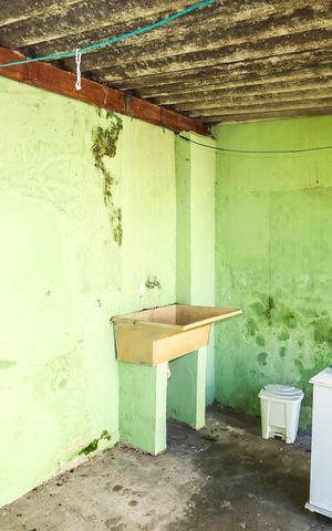 Casa à venda com 200m², 3 quartos e 1 vagaQuintal e área de serviço