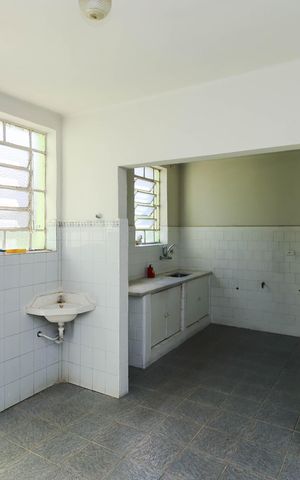 Casa à venda com 200m², 3 quartos e 1 vagaCozinha