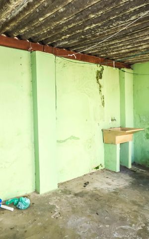 Casa à venda com 200m², 3 quartos e 1 vagaQuintal e área de serviço