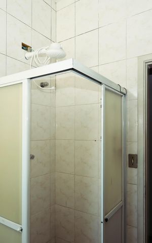 Casa à venda com 200m², 3 quartos e 1 vagaBanheiro social 2