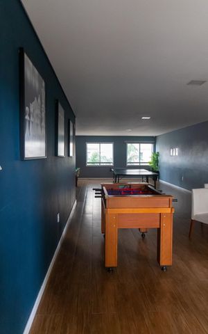 Apartamento à venda com 45m², 2 quartos e 1 vaga Apartamento à venda com 45m², 2 quartos e 1 vagaSala de Jogos