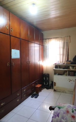Casa à venda com 192m², 2 quartos e 3 vagasQuarto 2