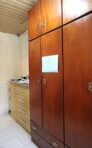 Casa à venda com 192m², 2 quartos e 3 vagasQuarto 2