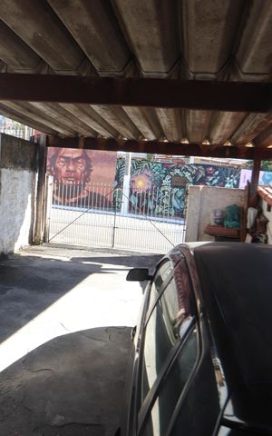 Casa à venda com 192m², 2 quartos e 3 vagasGaragem