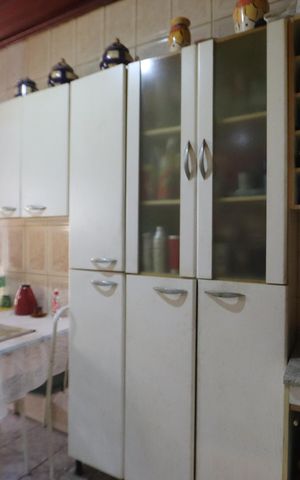 Casa à venda com 192m², 2 quartos e 3 vagasCozinha