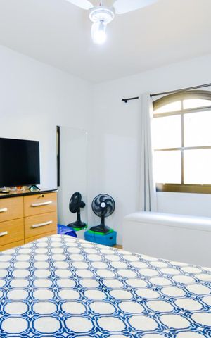 Casa à venda com 245m², 4 quartos e 4 vagasQuarto 1 
