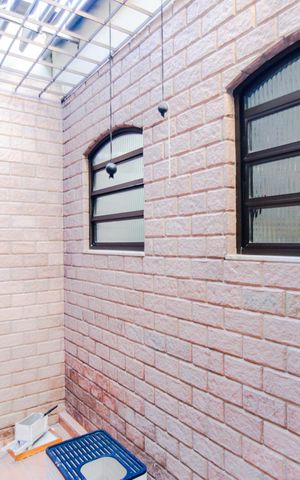 Casa à venda com 245m², 4 quartos e 4 vagasJardim de inverno