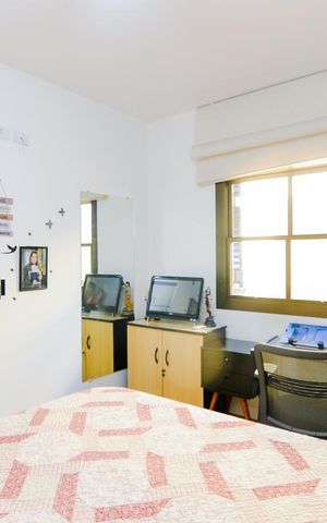 Casa à venda com 245m², 4 quartos e 4 vagasQuarto 2 