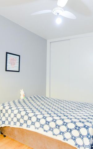 Casa à venda com 245m², 4 quartos e 4 vagasQuarto 1 