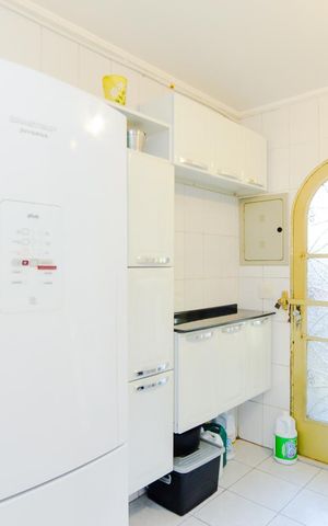 Casa à venda com 245m², 4 quartos e 4 vagasCozinha