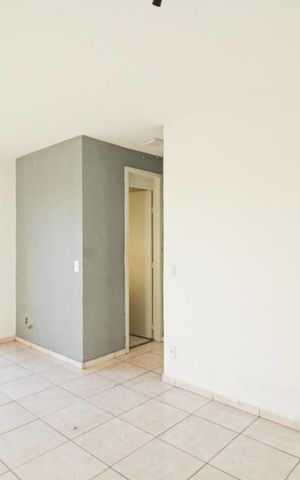 Apartamento para alugar com 46m², 2 quartos e 1 vaga Apartamento para alugar com 46m², 2 quartos e 1 vagaSala