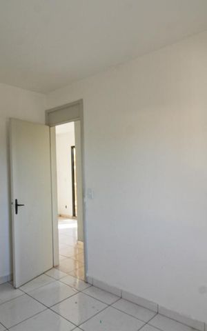 Apartamento para alugar com 46m², 2 quartos e 1 vaga Apartamento para alugar com 46m², 2 quartos e 1 vagaQuarto 2