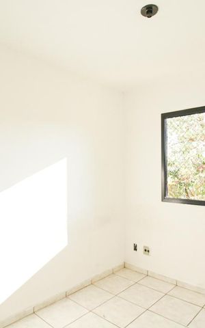 Apartamento para alugar com 46m², 2 quartos e 1 vaga Apartamento para alugar com 46m², 2 quartos e 1 vagaQuarto 1