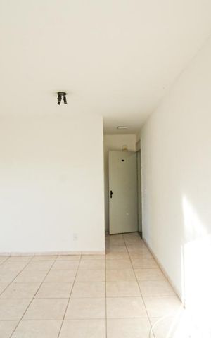 Apartamento para alugar com 46m², 2 quartos e 1 vaga Apartamento para alugar com 46m², 2 quartos e 1 vagaSala