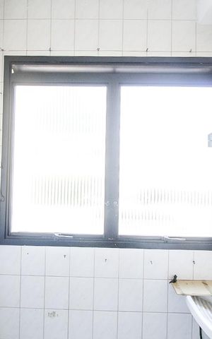 Apartamento para alugar com 46m², 2 quartos e 1 vaga Apartamento para alugar com 46m², 2 quartos e 1 vagaÁrea de Serviço
