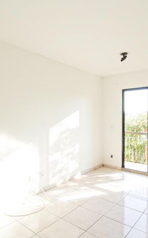 Apartamento para alugar com 46m², 2 quartos e 1 vaga Apartamento para alugar com 46m², 2 quartos e 1 vagaSala