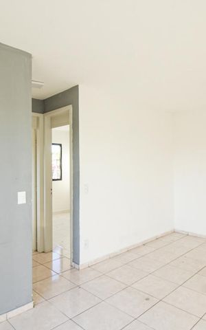 Apartamento para alugar com 46m², 2 quartos e 1 vaga Apartamento para alugar com 46m², 2 quartos e 1 vagaSala
