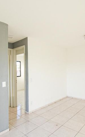 Apartamento para alugar com 46m², 2 quartos e 1 vaga Apartamento para alugar com 46m², 2 quartos e 1 vagaSala
