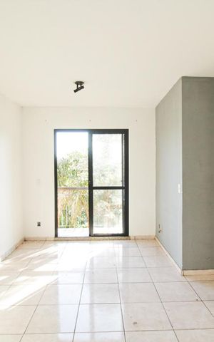 Apartamento para alugar com 46m², 2 quartos e 1 vaga Apartamento para alugar com 46m², 2 quartos e 1 vagaSala