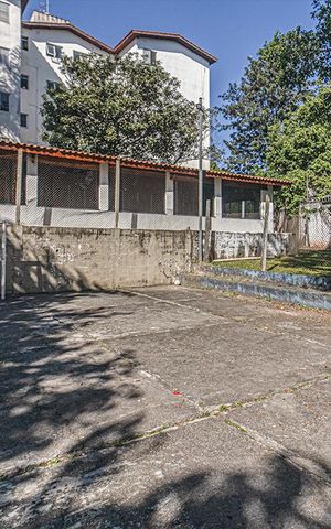 Apartamento à venda com 65m², 2 quartos e 1 vaga Apartamento à venda com 65m², 2 quartos e 1 vagaquadra_4