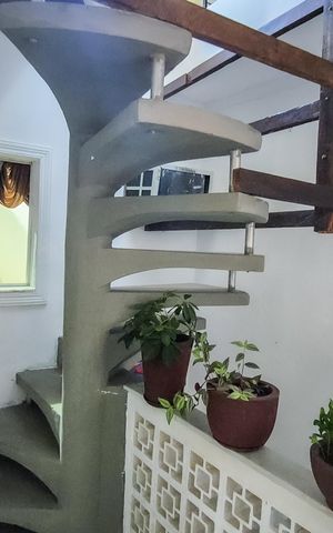 Casa à venda com 60m², 2 quartos e sem vagaAcesso ao terraço 