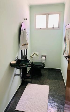 Apartamento à venda com 332m², 5 quartos e 4 vagas