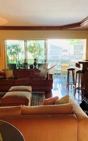 Apartamento à venda com 332m², 5 quartos e 4 vagas