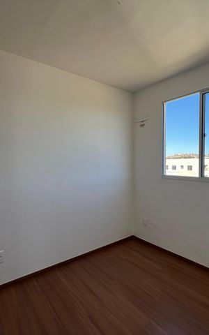 Apartamento para alugar com 50m², 2 quartos e 1 vaga Apartamento para alugar com 50m², 2 quartos e 1 vagaQuarto 2