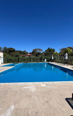 Apartamento para alugar com 50m², 2 quartos e 1 vaga Apartamento para alugar com 50m², 2 quartos e 1 vagaÁrea comum - Piscina