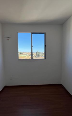 Apartamento para alugar com 50m², 2 quartos e 1 vaga Apartamento para alugar com 50m², 2 quartos e 1 vagaQuarto 2