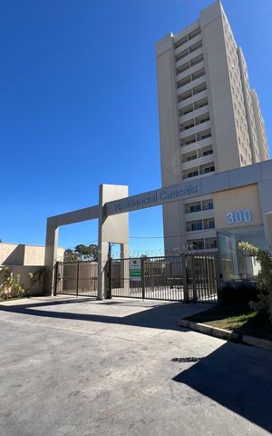 Apartamento para alugar com 50m², 2 quartos e 1 vaga Apartamento para alugar com 50m², 2 quartos e 1 vagaFachada do Prédio